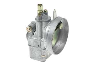 Carburatore manuale Dell'Orto 13/11 SHA Spaco Carburatore manuale Dell'Orto 13/11 SHA Spaco