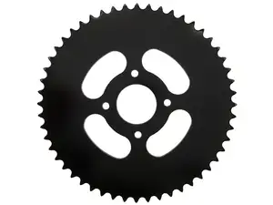 Pignone ESJOT 52 denti (4 fori) | Hercules, Zündapp Alpa Spezial 3000 Pignone ESJOT 52 denti (4 fori) | Hercules, Zündapp Alpa Spezial 3000