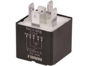Relè di avviamento 12V | Pony Beta 521 (A8779) Relè di avviamento 12V | Pony Beta 521 (A8779)