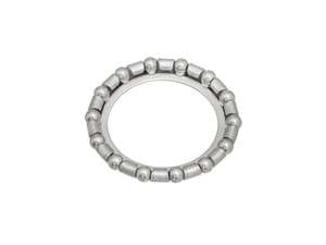 Cuscinetti 26.5/37.5/4 forcella 14 sfere | Puch Cuscinetti 26.5/37.5/4 forcella 14 sfere | Puch