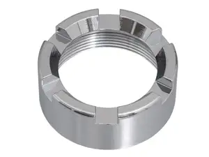 66HEROES Dado di scarico M40x1,5 per tubo da 32 mm (qualità 1A) | Sachs 66HEROES Dado di scarico M40x1,5 per tubo da 32 mm (qualità 1A) | Sachs