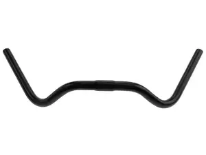 Attacco manubrio 13 cm Downsider nero Attacco manubrio 13 cm Downsider nero