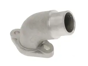 Collettore di aspirazione Malossi Ø 19 mm angolato PHBG | Puch Collettore di aspirazione Malossi Ø 19 mm angolato PHBG | Puch