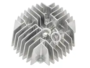 Testa cilindro 38 mm originale (1,2 PS) NOS | Puch Testa cilindro 38 mm originale (1,2 PS) NOS | Puch