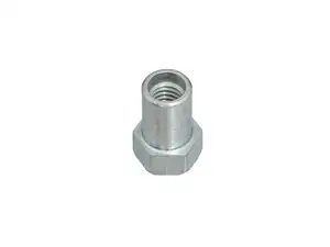 Dado di regolazione supporto motore | Solex 1700, 2200, 3300, 3800 Dado di regolazione supporto motore | Solex 1700, 2200, 3300, 3800