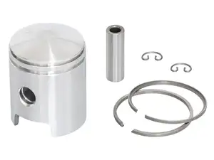 Meteor Kolben 40 mm (10 mm KoBo) | Puch X30 Velux Meteor Kolben 40 mm (10 mm KoBo) | Puch X30 Velux