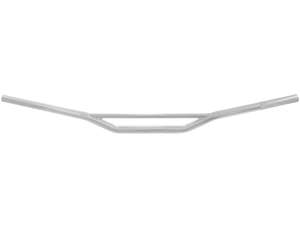 Lenker Gabelplatte 8 cm mit Strebe breit Chrom Lenker Gabelplatte 8 cm mit Strebe breit Chrom