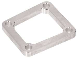 Membrana traspirante Polini Trapez 6 mm alluminio | Puch ZA50 Membrana traspirante Polini Trapez 6 mm alluminio | Puch ZA50