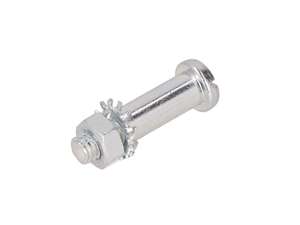 Vite per leva M5x23 per leva frizione (replica Magura) Vite per leva M5x23 per leva frizione (replica Magura)