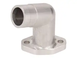 Collettore di aspirazione AKOA 19 mm PHBG quadrato | Puch X30 NS, NL Z50, E50 Collettore di aspirazione AKOA 19 mm PHBG quadrato | Puch X30 NS, NL Z50, E50