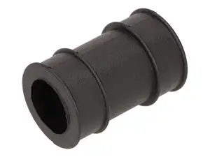 Gomma di aspirazione Ø 20 / 20 mm Gomma di aspirazione Ø 20 / 20 mm