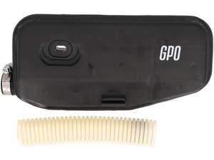 Filtro aria GPO "originale" montato e sigillato (qualità 1A) | Puch Maxi S, N Filtro aria GPO "originale" montato e sigillato (qualità 1A) | Puch Maxi S, N