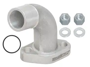 swiing® ingenious 15 mm Ansaugstutzen kurze Ausf. | Sachs 503 2AL, 2BL swiing® ingenious 15 mm Ansaugstutzen kurze Ausf. | Sachs 503 2AL, 2BL