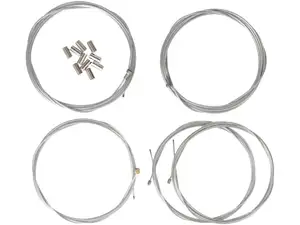 Set cavi interni | Puch Supermaxi LG2 Set cavi interni | Puch Supermaxi LG2