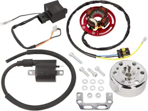 accensione swiing® ingenious EVO | Sachs 50/2, 50/3, 535, 505, 506 accensione swiing® ingenious EVO | Sachs 50/2, 50/3, 535, 505, 506