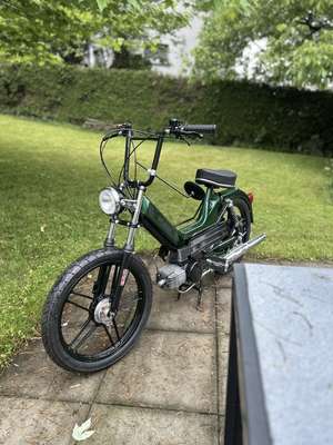 Nü ufbau vom benni Nü ufbau vom benni