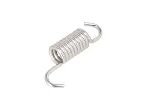 Cavalletto principale a molla corto | Zündapp ZD, ZR Cavalletto principale a molla corto | Zündapp ZD, ZR