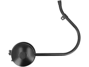 Scarico nero | Solex 1010 Scarico nero | Solex 1010