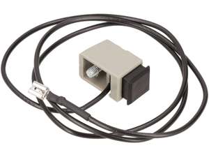 Pulsante corno grigio | Piaggio Ciao, SI, Bravo, Boxer Pulsante corno grigio | Piaggio Ciao, SI, Bravo, Boxer