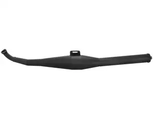 HOMOET Auspuff P8 | Puch (schräger Auslass) HOMOET Auspuff P8 | Puch (schräger Auslass)