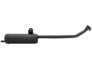 Scarico SITO Ø 20 mm | Piaggio Ciao, Bravo Scarico SITO Ø 20 mm | Piaggio Ciao, Bravo
