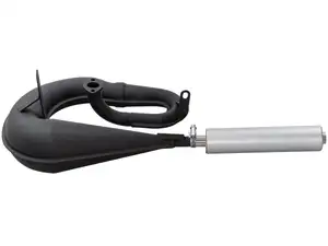 PROMA Circuit Auspuff | Minarelli V1 PROMA Circuit Auspuff | Minarelli V1