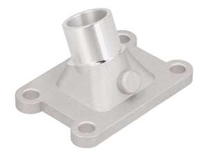Collettore di aspirazione Gilardoni italkit Puch originale Collettore di aspirazione Gilardoni italkit Puch originale