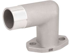 Collettore aspirazione GPO 21 mm PHBG | Puch E50 / Z50 / ZA50 (raffreddato a vento) Collettore aspirazione GPO 21 mm PHBG | Puch E50 / Z50 / ZA50 (raffreddato a vento)
