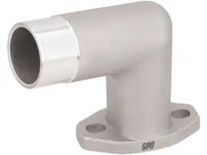 Collettore di aspirazione GPO 21 mm Dell'Orto PHBG | Puch E50 / Z50 / ZA50 (raffreddato a vento) Collettore di aspirazione GPO 21 mm Dell'Orto PHBG | Puch E50 / Z50 / ZA50 (raffreddato a vento)