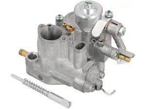 Carburatore Dell'Orto SI 20.20D con lubrificazione separata | Vespa Largeframe Carburatore Dell'Orto SI 20.20D con lubrificazione separata | Vespa Largeframe