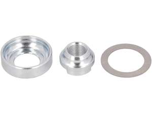 Set di cuscinetti per ruote Ø 32 mm M12x1 Set di cuscinetti per ruote Ø 32 mm M12x1
