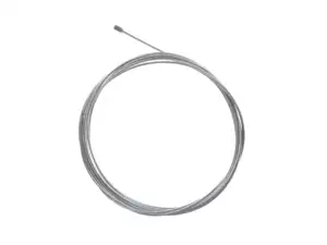 Cavo gas Ø 1,25 mm x 220 cm (nipplo cilindrico) Bing Cavo gas Ø 1,25 mm x 220 cm (nipplo cilindrico) Bing