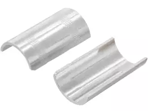 Riduttori manubrio GPO da Ø 22,2 a 25,4 mm Riduttori manubrio GPO da Ø 22,2 a 25,4 mm