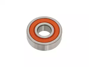 NTN 6201 2RS ball bearing 12/32/10 NTN 6201 2RS ball bearing 12/32/10