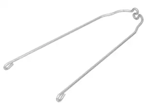 GPO Schutzblechstrebe hinten 19" Chrom (1A-Qualität) GPO Schutzblechstrebe hinten 19" Chrom (1A-Qualität)