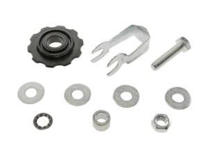 Buzzetti Rolle Kettenspanner inkl. Befestigungsmaterial Buzzetti Rolle Kettenspanner inkl. Befestigungsmaterial