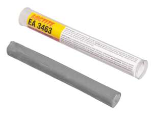 Loctite EA 3463 Metallo battuto 114 g Loctite EA 3463 Metallo battuto 114 g
