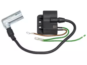 Scatola di accensione GPO (6 / 12V) Scatola di accensione GPO (6 / 12V)