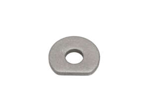 Disco speciale M6 supporto motore Inox originale | Piaggio Ciao, SI, Bravo, Boxer Disco speciale M6 supporto motore Inox originale | Piaggio Ciao, SI, Bravo, Boxer