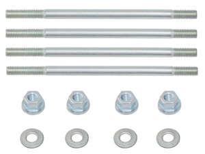 Set di prigionieri swiing® ingenious M6x116 cilindrici | Pony & Cilo Beta 521 Set di prigionieri swiing® ingenious M6x116 cilindrici | Pony & Cilo Beta 521