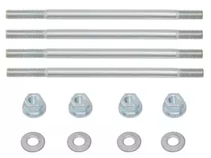 swiing® ingenious set di prigionieri M6x116 mm cilindro | Pony & Cilo Beta 521 swiing® ingenious set di prigionieri M6x116 mm cilindro | Pony & Cilo Beta 521