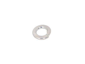 Rondella elastica M6 (6,2x11,8x1,6) zincata Rondella elastica M6 (6,2x11,8x1,6) zincata