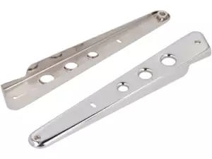 swiing® revival puntoni forati cromo | Puch X30 NS, NL swiing® revival puntoni forati cromo | Puch X30 NS, NL