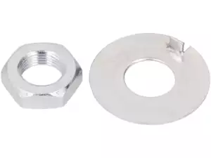 Attacco pignone swiing® revival M12x1 mm albero pignone swiing | Zündapp (Tipo 247) Attacco pignone swiing® revival M12x1 mm albero pignone swiing | Zündapp (Tipo 247)