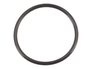 O-ring Ø 46 x 3 mm FPM nero O-ring Ø 46 x 3 mm FPM nero