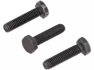 Set di viti HRT per mozzo frizione KTM SX50 (forza 10.9) | Puch E50 Set di viti HRT per mozzo frizione KTM SX50 (forza 10.9) | Puch E50