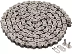 Catena di trasmissione SFR per moto piccole 420H (Professional) 140L Catena di trasmissione SFR per moto piccole 420H (Professional) 140L