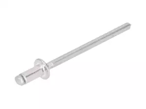 Rivetti ciechi GESIPA Ø 3,2 x 6 Rivetti ciechi GESIPA Ø 3,2 x 6