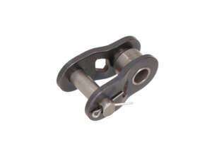 Maglia a gomito Wippermann 1/2 x 3/16" rinforzata (con perno spaccato) Maglia a gomito Wippermann 1/2 x 3/16" rinforzata (con perno spaccato)