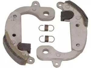 FERODO Frizione del pattino di avviamento Vario | Piaggio FERODO Frizione del pattino di avviamento Vario | Piaggio